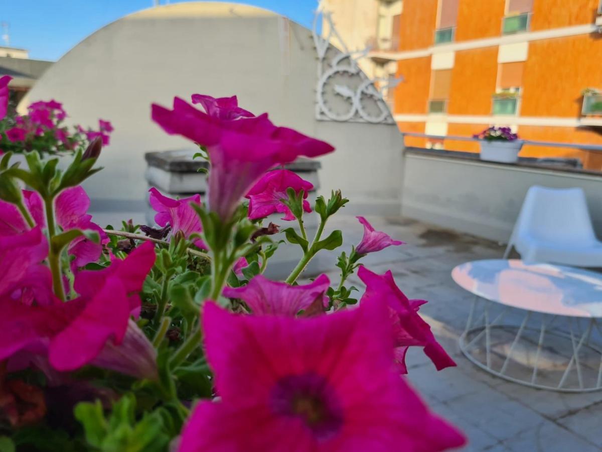 Le Luminarie City Matera Exteriér fotografie